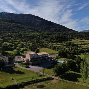 Hotel Le Panoramic - Votre Hotel Au Coeur Des Gorges Du Verdon